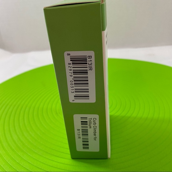 Curb climber made by evolution. Curb climber for trillium. - Picture 2 of 3